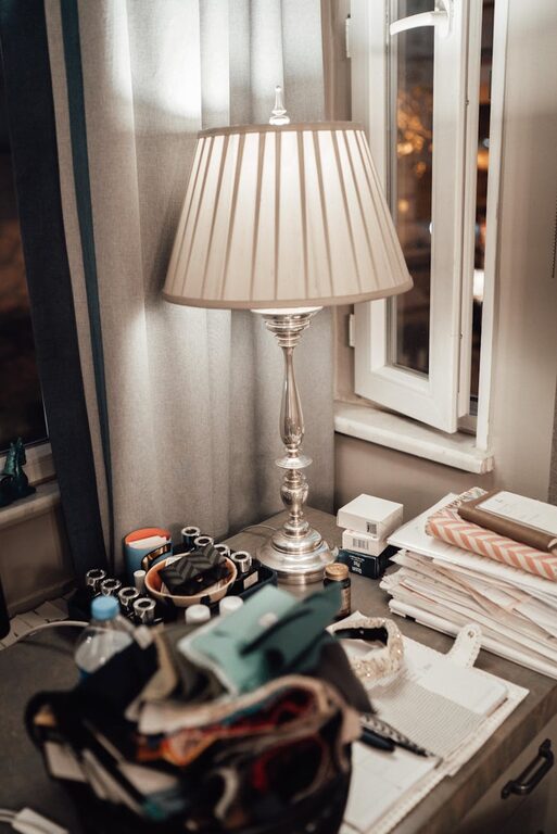 Tips for Creating a Cosy and Inviting Home Office Space